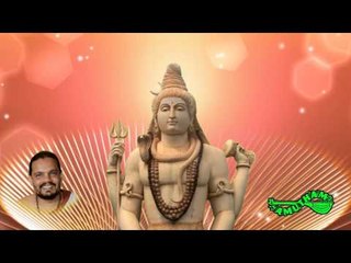 Panchanga Mukha Nyasam  - Mahayanasa Rudram - Raja Vadhyar