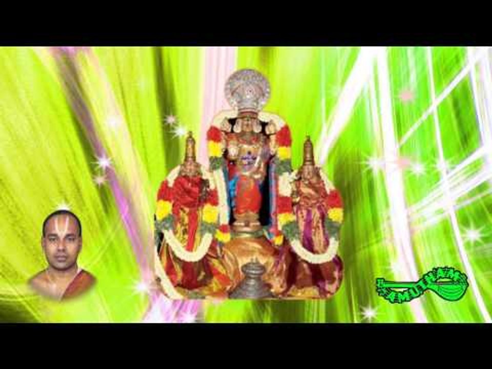 Sri Koormavatara Stothram - Sri Vishnu Nithya Parayanam  - Maalola Kannan