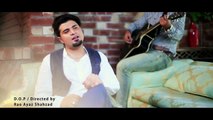 Bewajah by Nabeel Shaukat Ali (Official Video)_HD-720p_Google Brothers Attock_IRFAN KHAN & ZeeSHAN KHAN.flv