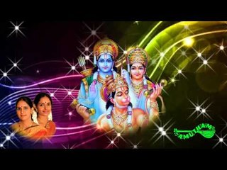 Ramanatham -Thendral-Ranjani & Gayatri