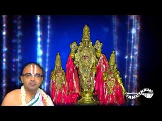 Thirukkachi (Kanchipuram) Part01- Velukkudi Krishnan Swamy -Divya Desa Vaibhavam