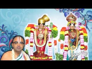 Srivilliputhur Part03 -Velukkudi Krishnan Swamy -Divya Desa Vaibhavam