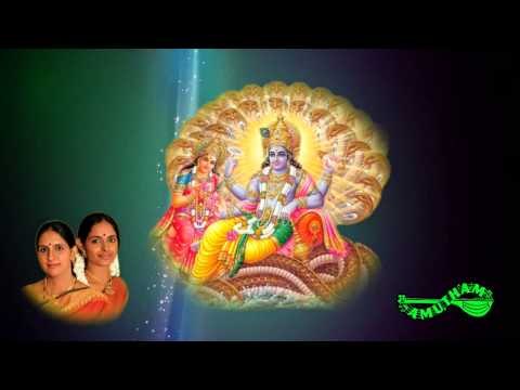 Kurai Ondrum Illai- Thendral- Ranjani & Gayatri