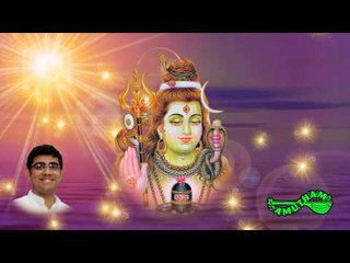 Ardhanreeswaram -  Emerging Masters -  Sikkil Gurucharan