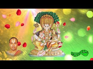 Lakshmi Hayagreeva Sahasranamam - Sri Hayagreeva- Maalola kannan