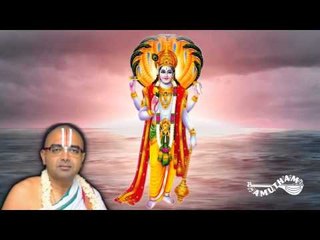 Thiruparkadal Part02 -Velukkudi Krishnan Swamy- Divya Desa Vaibhavam