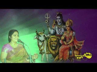 Thandhai Thai Irundhal- S.Sowmya- Varuvaaro Varam Tharuvaro