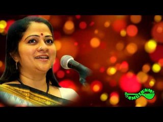 Nagagandhari Raga -Gems Of Dikshithar- S Sowmya