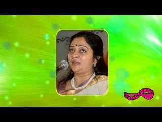 Sangeetha Gnyanamu- Gaana Varsheni- Sowmya