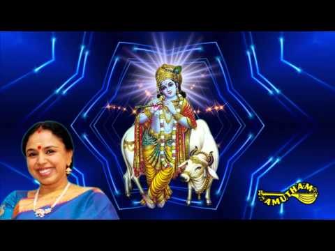 Kurai Ondrum Illai - Ellam Inba Mayam - Sudha Ragunathan