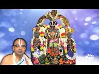 Thiru Allikeni Part03 -Velukkudi Krishnan Swamy- Divya Desa Vaibhavam