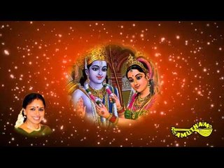 Bantureethi - Dwani - Sudha Ragunathan