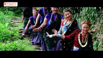 Loshar Ashimala'नयाँबर्षको शुभकामना' | Latest Nepali Hit Gurung Song 2072 | Rima Gurung