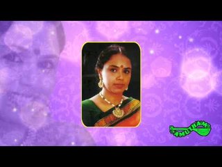 Yegnyaadhulu - Gaana Varsheni- Sudha Ragunathan