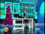 Sunday Pinasaya - December 27, 2015 Part 2
