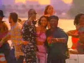 Third World - Reggae Party (Feat Shaggy And Bounty Killer) - Vidéo