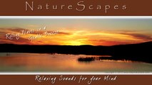 SOOTHING SOUNDS OF WAVES IN A GENTLE BREEZE. Nature Sounds for Relaxing, Meditating & Slee