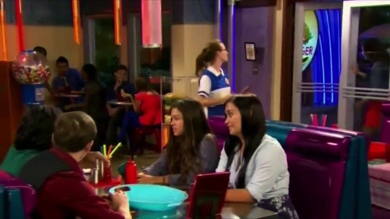 The Thundermans S03E12 - Date Expectations | Part 3