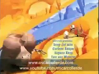 Oscar Çöllerde İlk Bölüm 1. Bölüm İzle