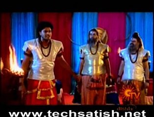 Mahabharatham Part 1