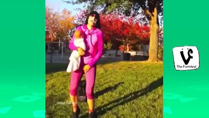 IMPOSSIBLE CHALLENGE- Try Not to Laugh or Grin While Watching This