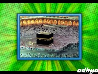 Cara mudah menghafal Asmaul Husna - slide 5