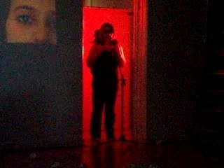 Viens je veux être ta lumiere