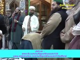 Must Watch Amazing Salam By Zulfiqar Ali Hussaini In Mehfil-e-Naat 25 December 2015 At Alford ( UK ).