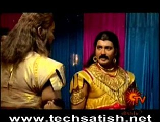 Mahabharatham Part 2