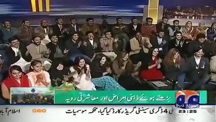 khabar naak 26th december 2015