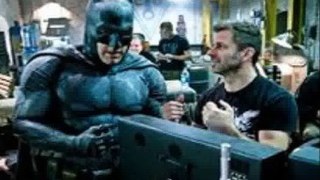 Batman v Superman: Dawn of Justice (2016)