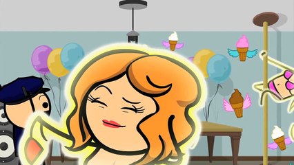 The Elusive Mr Wimbley S1E7 Cyanide & Happiness Show INTERNATIONAL RELEASE