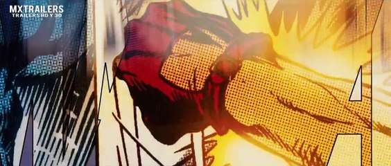 Thor: Un Mundo Oscuro - Teaser Trailer Español Latino - HD