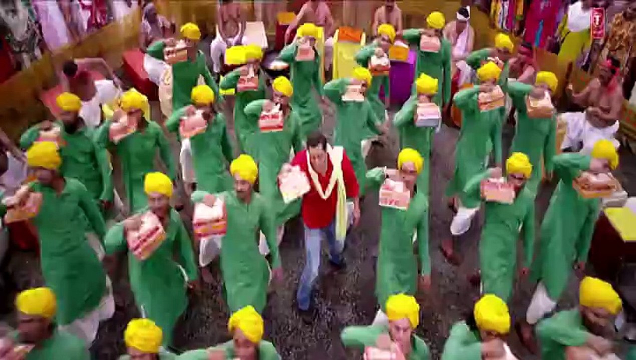 Aaj Unse Milna Hai - ( Prem Ratan Dhan Payo ) ( Salaman Khan,Sanam Kapoor ) - HD Video Song-)