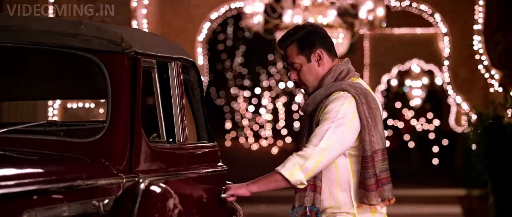 Murli Ki Taanon Si - ( Prem Ratan Dhan Payo ) ( salaman Khan,Sunam Kapoor ) - Full HD Video Song-)