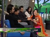 Dil Lagaya Singer Sanwal Atta & Attaullah Khan Esakhelvi  Urdu Ghazal Subah Ki Fiza (Live On Aplus TV)