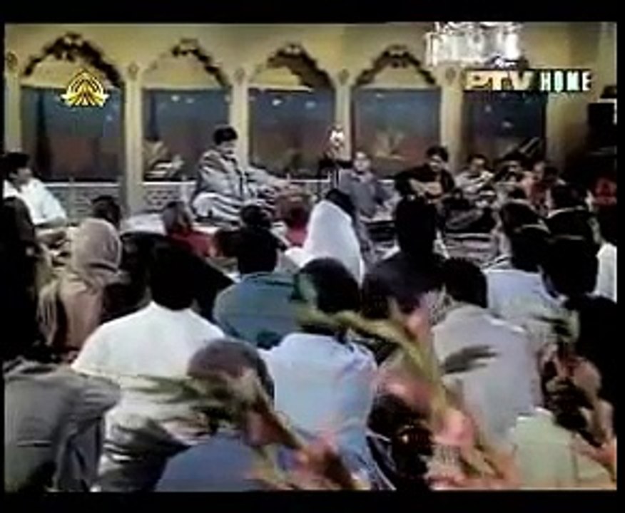 Mat Jao Gori Singer Attaullah Khan Esakhelvi 2016
