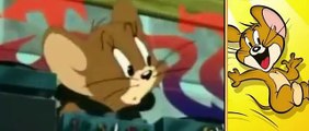 Tom and Jerry New Episode Dj Jerry 2015 - YouTube