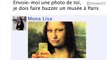 Il était une fois l'homme sur facebook (GonzagueTV) #internet #humour #réseaux sociaux