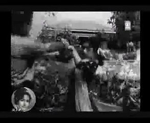 NAINO MAIN PYAR DOLE.. LATA FILM SHEROO [1957],Nanda _