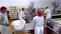 How Its Made 886 Blue Stilton Cheese