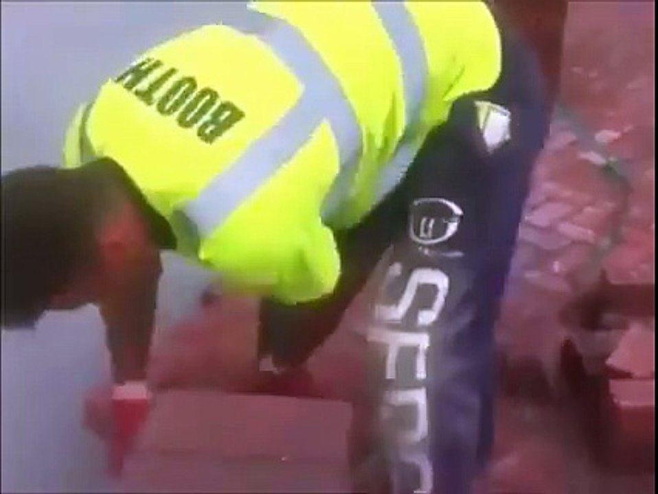 great tallent and nice speed of work.