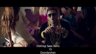 Breakup Party -Feat Yo Yo Honey Singh - Full Song HD 1080 Lyrics By Anshuman Lawania.mp4_HD