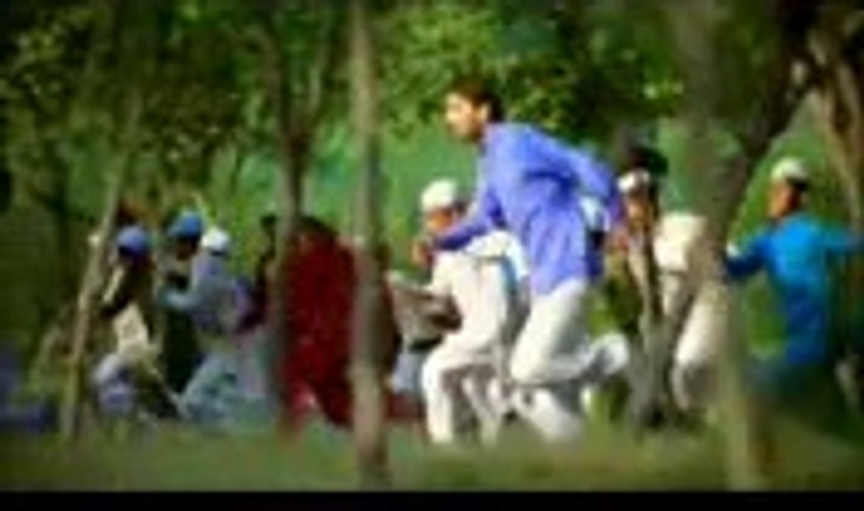 Beautiful Humd e bari taala
