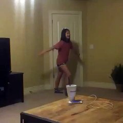 Gymnaste en Herbe #2