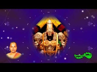 Bhusuktham - Sri Venkatesha Suprabhatham- Maalola Kannan