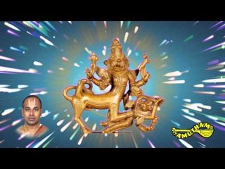 Sri Sharabha Mantrarajam - Sri Sharabheswara Storamala - Maalola Kannan