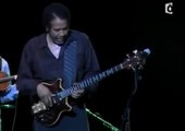 Stanley Clarke Time flies Quiet Afternoon Live 2008 EPIC keyboard solo