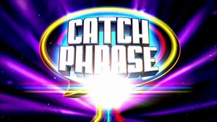 Ant and Dec play Catchphrase with Stephen | Britains Got Talent 2014
