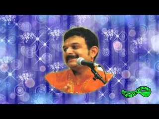 Upacharamulanu - Melting Melodies - T M Krishna